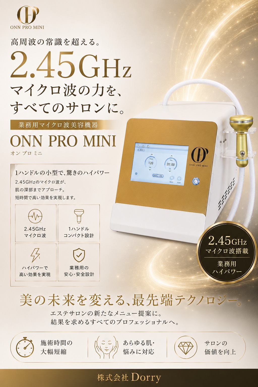 ONN PRO MINI