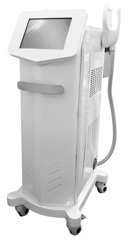 EM Slender (エムスレンダー) 機器