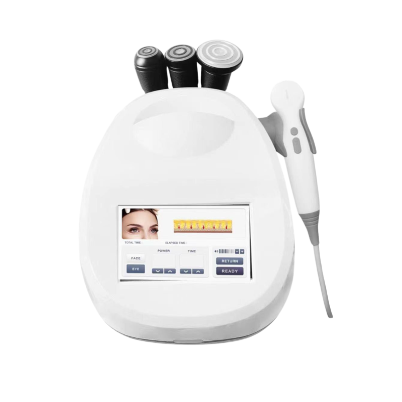 Hyporation Pro 1台5役の痩身エステ機器