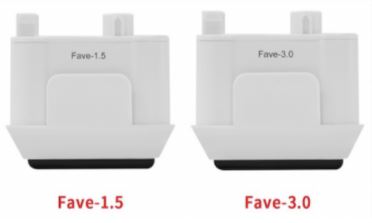 1.5㎜、３.０㎜、オプション６.０㎜（BODY用）
